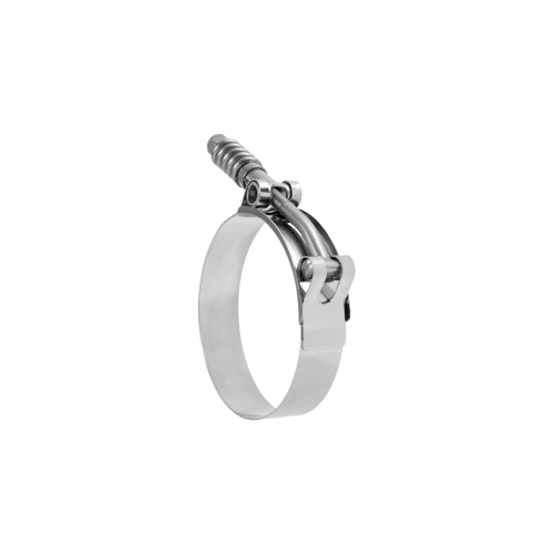 T-shaped spring strong clamp