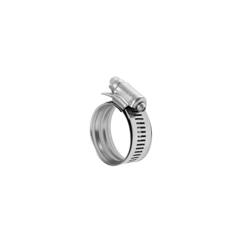 American double-layer hose clamp