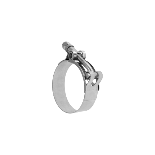 T-bolt superior clamp 