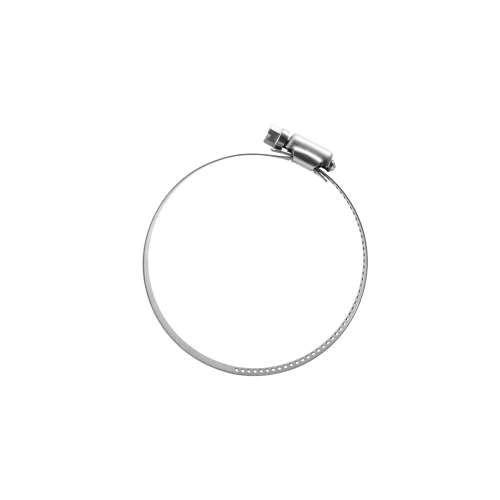 American style hose clamp