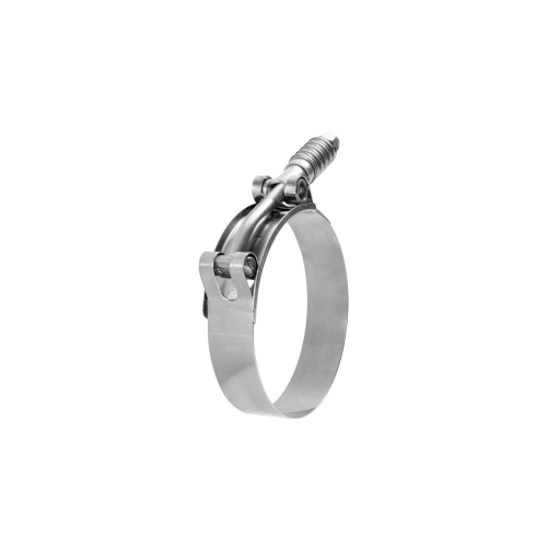 T-shaped spring strong clamp