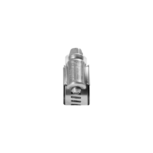 American double-layer hose clamp